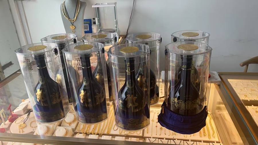 仓库门锁完好而高档白酒却被盗，静安警方侦破密室盗窃案